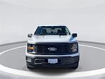 2025 Ford F-150 SuperCrew Cab 4WD Pickup for sale #CF125842 - photo 4