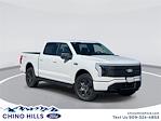 New 2025 Ford F-150 Lightning Flash SuperCrew Cab for sale #CF125848 - photo 1