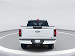 New 2025 Ford F-150 Lightning Flash SuperCrew Cab for sale #CF125848 - photo 5