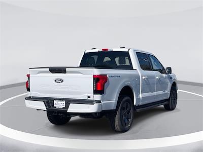 New 2025 Ford F-150 Lightning Flash SuperCrew Cab for sale #CF125849 - photo 2
