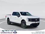 New 2025 Ford F-150 Lightning Flash SuperCrew Cab for sale #CF125849 - photo 1