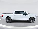 New 2025 Ford F-150 Lightning Flash SuperCrew Cab for sale #CF125850 - photo 3