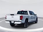 New 2025 Ford F-150 Lightning Flash SuperCrew Cab for sale #CF125850 - photo 4