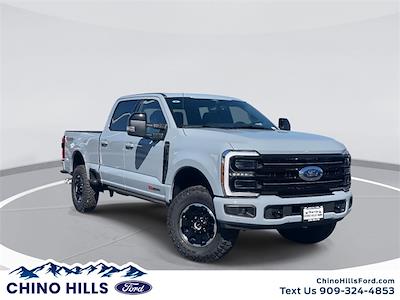 New 2026 Ford F-350 - photo 1