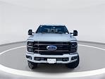 New 2026 Ford F-350 Platinum Crew Cab for sale #CF126234 - photo 4