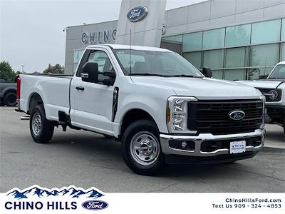 2025 Ford F-250 Regular Cab 4x2 Pickup for sale #CF225224 - photo 1