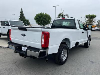 New 2025 Ford F-250 XL Regular Cab Pickup for sale #CF225224 - photo 2