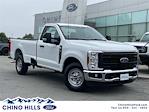 2025 Ford F-250 Regular Cab 4x2 Pickup for sale #CF225224 - photo 1