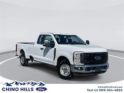 New 2026 Ford F-250 XL Super Cab Pickup for sale #CF225633 - photo 1