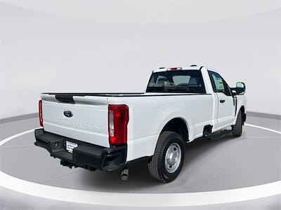 New 2026 Ford F-250 XL Regular Cab Pickup for sale #CF225634 - photo 2