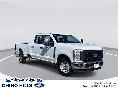 New 2026 Ford F-250 XL Crew Cab Pickup for sale #CF226011 - photo 1