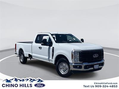 2026 Ford F-250 Super Cab 4x2 Pickup for sale #CF226012 - photo 1