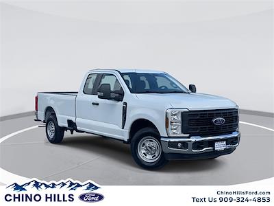 2026 Ford F-250 Super Cab 4x2 Pickup for sale #CF226014 - photo 1