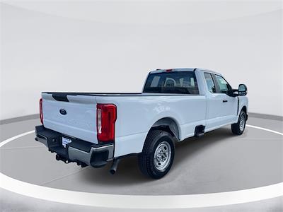 New 2026 Ford F-250 XL Super Cab Pickup for sale #CF226014 - photo 2