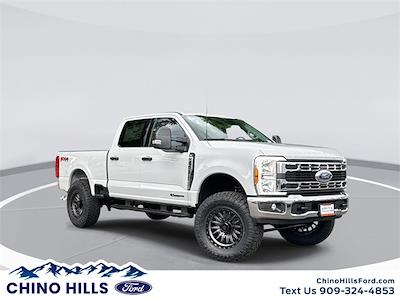 New 2026 Ford F-250 XLT Crew Cab for sale #CF226053 - photo 1