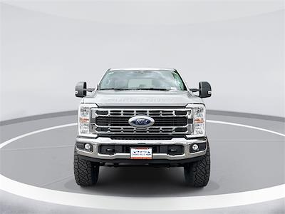 New 2026 Ford F-250 XLT Crew Cab for sale #CF226053 - photo 2