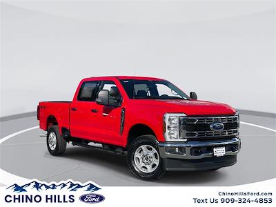 2026 Ford F-250 Crew Cab 4WD Pickup for sale #CF226069 - photo 1