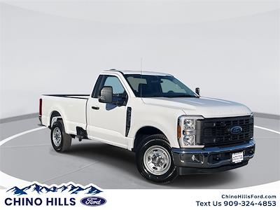 New 2026 Ford F-250 XL Regular Cab for sale #CF226112 - photo 1