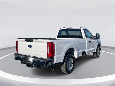 2026 Ford F-250 Regular Cab RWD Pickup for sale #CF226112 - photo 2