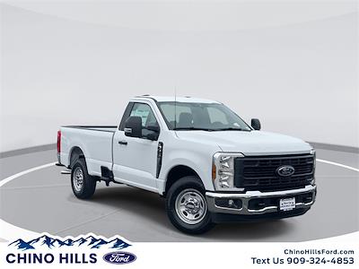 New 2026 Ford F-250 XL Regular Cab for sale #CF226131 - photo 1