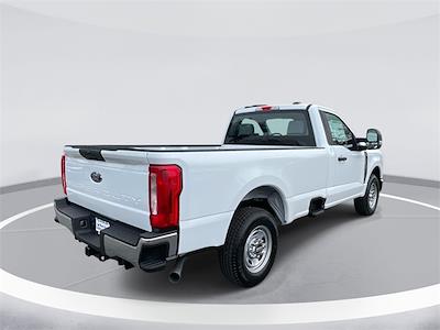 2026 Ford F-250 Regular Cab RWD Pickup for sale #CF226131 - photo 2