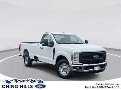 New 2026 Ford F-250 XL Regular Cab for sale #CF226132 - photo 1