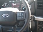 New 2024 Ford F-550 XL Crew Cab 4x4 Cab Chassis for sale #CF24386 - photo 10