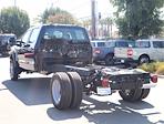 New 2024 Ford F-550 XL Crew Cab 4x4 Cab Chassis for sale #CF24386 - photo 5
