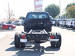 New 2024 Ford F-550 XL Crew Cab 4x4 Cab Chassis for sale #CF24386 - photo 6