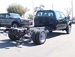 New 2024 Ford F-550 XL Crew Cab 4x4 Cab Chassis for sale #CF24386 - photo 2