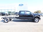 New 2024 Ford F-550 XL Crew Cab 4x4 Cab Chassis for sale #CF24386 - photo 7