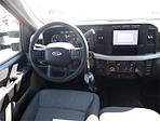 New 2024 Ford F-550 XL Crew Cab 4x4 Cab Chassis for sale #CF24386 - photo 8