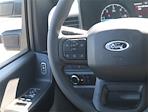 New 2024 Ford F-550 XL Crew Cab 4x4 Cab Chassis for sale #CF24386 - photo 9