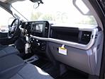 2024 Ford F-550 Crew Cab DRW 4x4 Cab Chassis for sale #CF24389 - photo 10