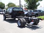 2024 Ford F-550 Crew Cab DRW 4x4 Cab Chassis for sale #CF24389 - photo 5