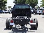 2024 Ford F-550 Crew Cab DRW 4x4 Cab Chassis for sale #CF24389 - photo 6