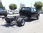 2024 Ford F-550 Crew Cab DRW 4x4 Cab Chassis for sale #CF24389 - photo 2