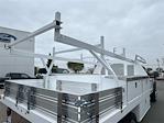 2024 Ford F-550 Crew Cab DRW 4x4 Contractor Truck for sale #CF24391 - photo 10