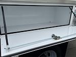 2024 Ford F-550 Crew Cab DRW 4x4 Contractor Truck for sale #CF24391 - photo 16