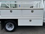 2024 Ford F-550 Crew Cab DRW 4x4 Contractor Truck for sale #CF24391 - photo 18
