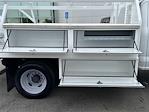 2024 Ford F-550 Crew Cab DRW 4x4 Contractor Truck for sale #CF24391 - photo 19
