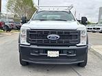 2024 Ford F-550 Crew Cab DRW 4x4 Contractor Truck for sale #CF24391 - photo 4