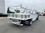 2024 Ford F-550 Crew Cab DRW 4x4 Contractor Truck for sale #CF24391 - photo 2