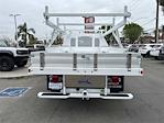 2024 Ford F-550 Crew Cab DRW 4x4 Contractor Truck for sale #CF24391 - photo 6