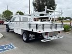 2024 Ford F-550 Crew Cab DRW 4x4 Contractor Truck for sale #CF24391 - photo 3