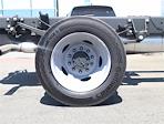 New 2024 Ford F-550 XL Crew Cab 4x4 Cab Chassis for sale #CF24397 - photo 37