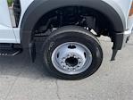 New 2025 Ford F-450 XL Regular Cab Cab Chassis for sale #CF25200 - photo 25