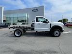 New 2025 Ford F-450 XL Regular Cab Cab Chassis for sale #CF25200 - photo 4