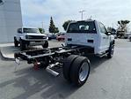 New 2025 Ford F-450 XL Regular Cab Cab Chassis for sale #CF25200 - photo 2