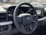 New 2025 Ford F-450 XL Regular Cab Cab Chassis for sale #CF25200 - photo 8